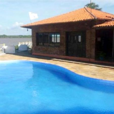 Pousada Paraiso Das Canarias Canárias Exterior photo