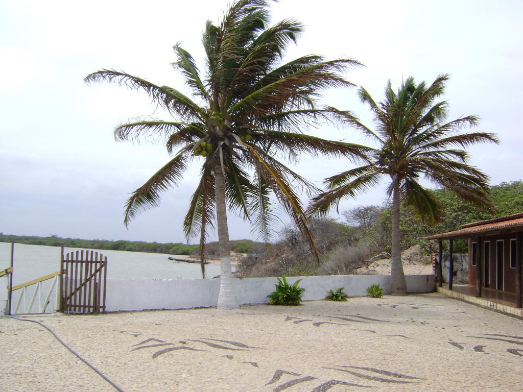 Pousada Paraiso Das Canarias Canárias Exterior photo