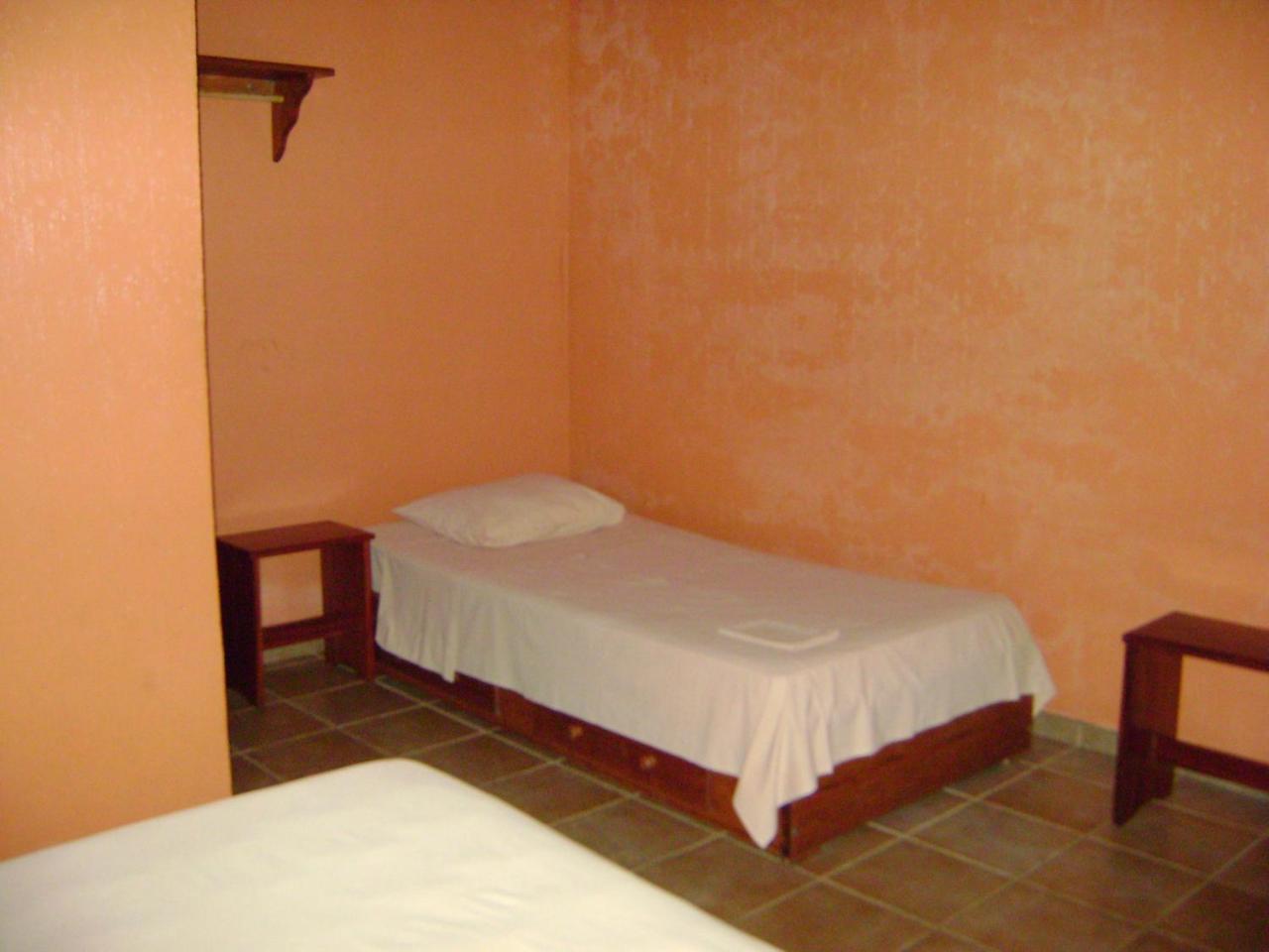 Pousada Paraiso Das Canarias Canárias Exterior photo